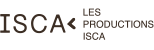 Logo ISCA